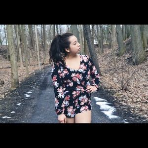 Meet your Posher, Becky